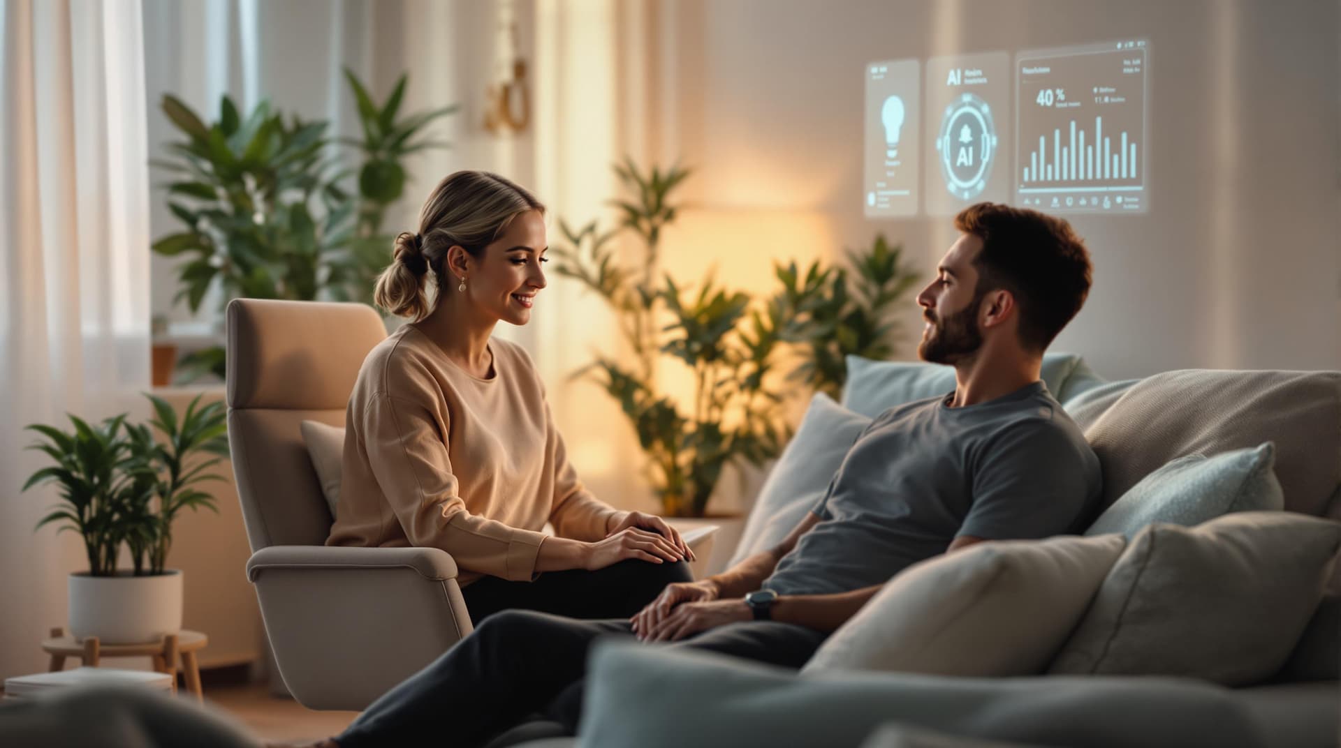 AI in Hypnotherapy: Ensuring Safe Sessions