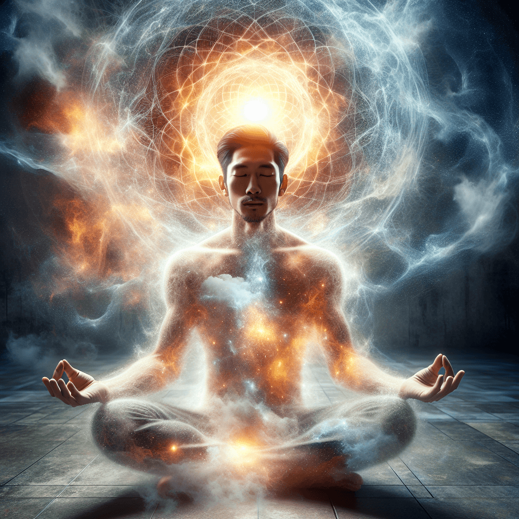 Hipnosis para past life regression