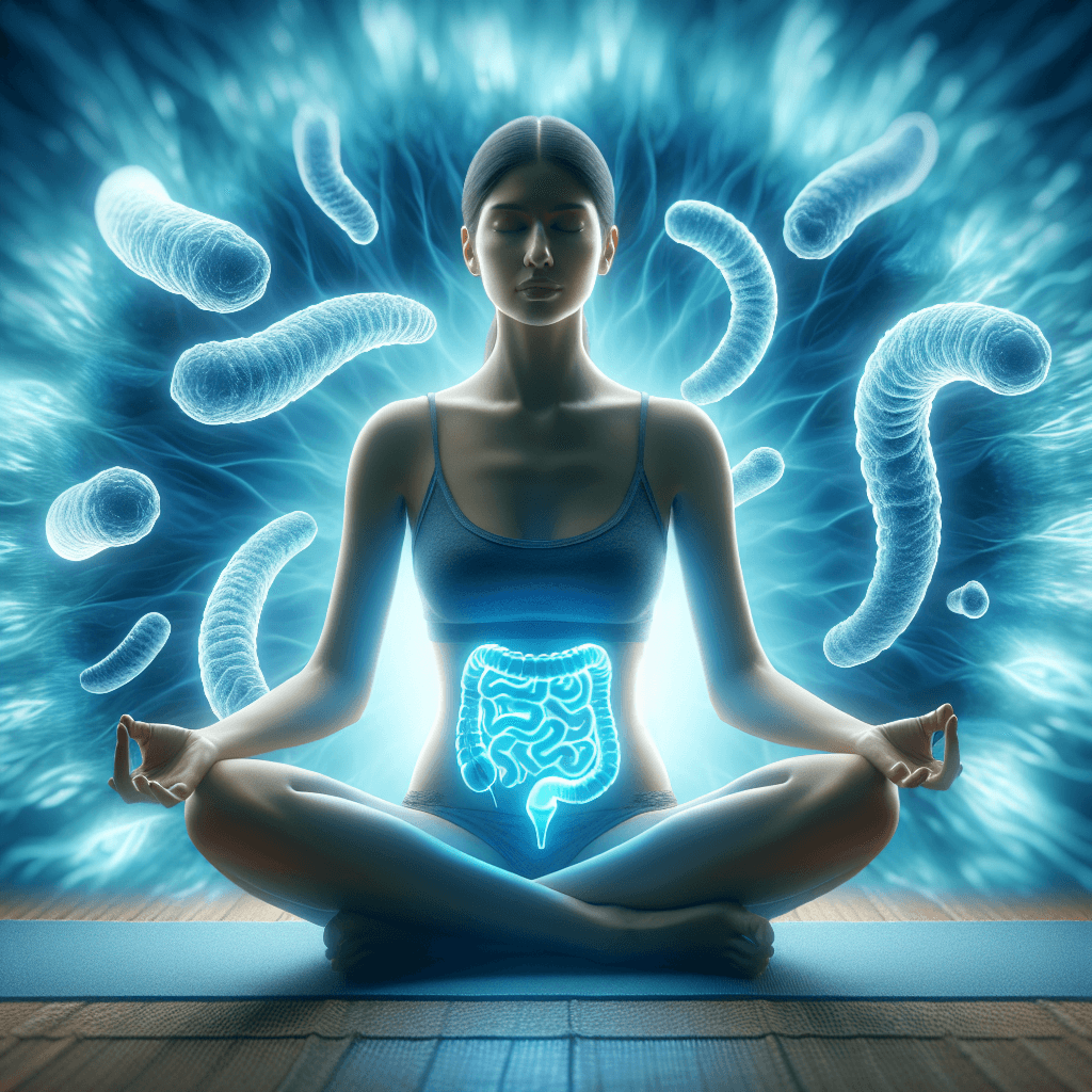 Hipnosis para irritable bowel syndrome (IBS)