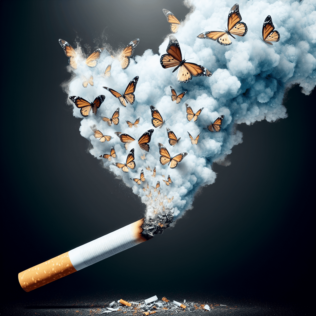 Hipnosis para quitting cigarettes