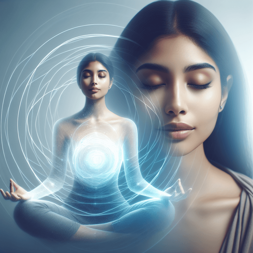 Hypnosis for astral projection