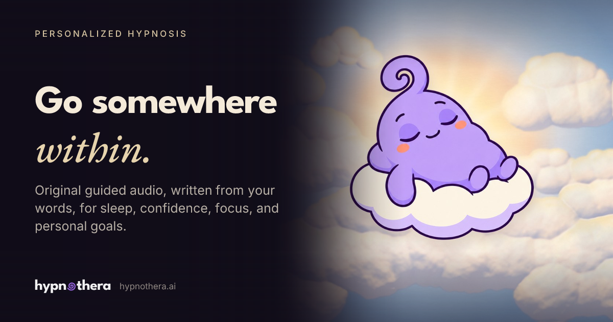 Hypnothera screenshot 1
